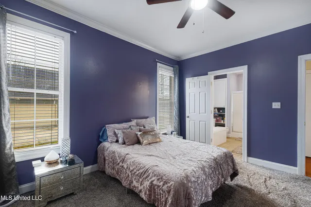 $229,500 | 14 Fleur De Lis, Hattiesburg, MS 39402