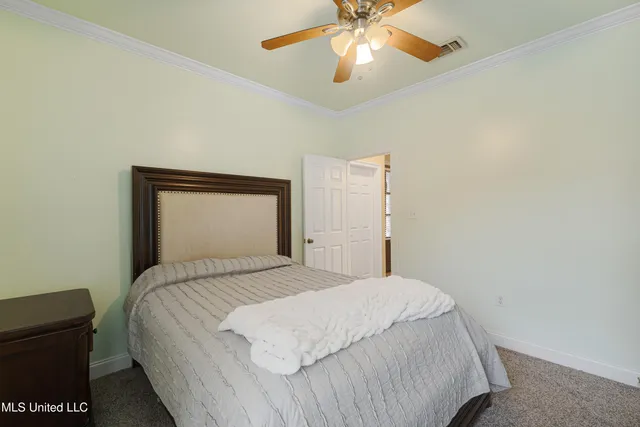 $229,500 | 14 Fleur De Lis, Hattiesburg, MS 39402