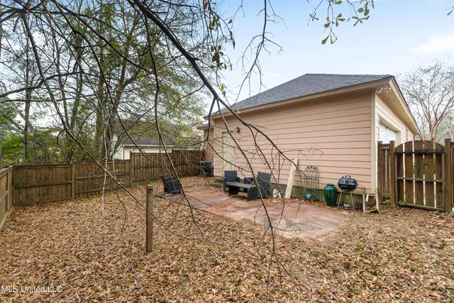 $229,500 | 14 Fleur De Lis, Hattiesburg, MS 39402