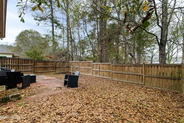 $229,500 | 14 Fleur De Lis, Hattiesburg, MS 39402