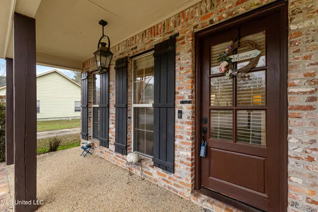 $229,500 | 14 Fleur De Lis, Hattiesburg, MS 39402