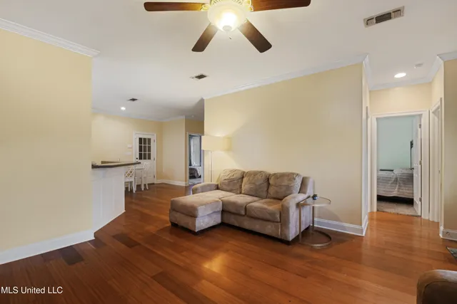 $229,500 | 14 Fleur De Lis, Hattiesburg, MS 39402