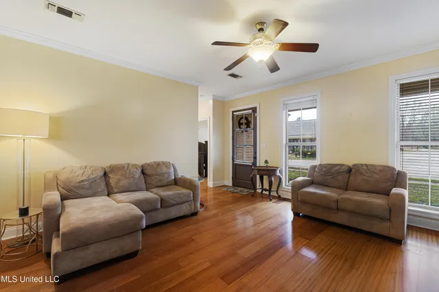 $229,500 | 14 Fleur De Lis, Hattiesburg, MS 39402