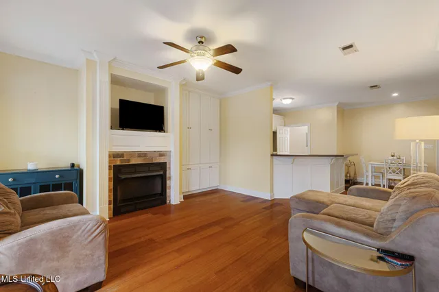 $229,500 | 14 Fleur De Lis, Hattiesburg, MS 39402