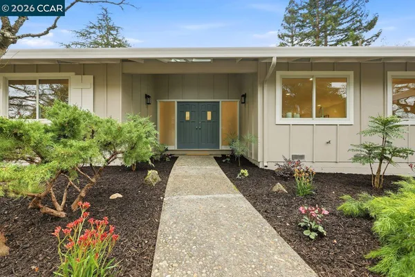 $1,749,000 | 3927 Woodside Court, Lafayette, CA 94549