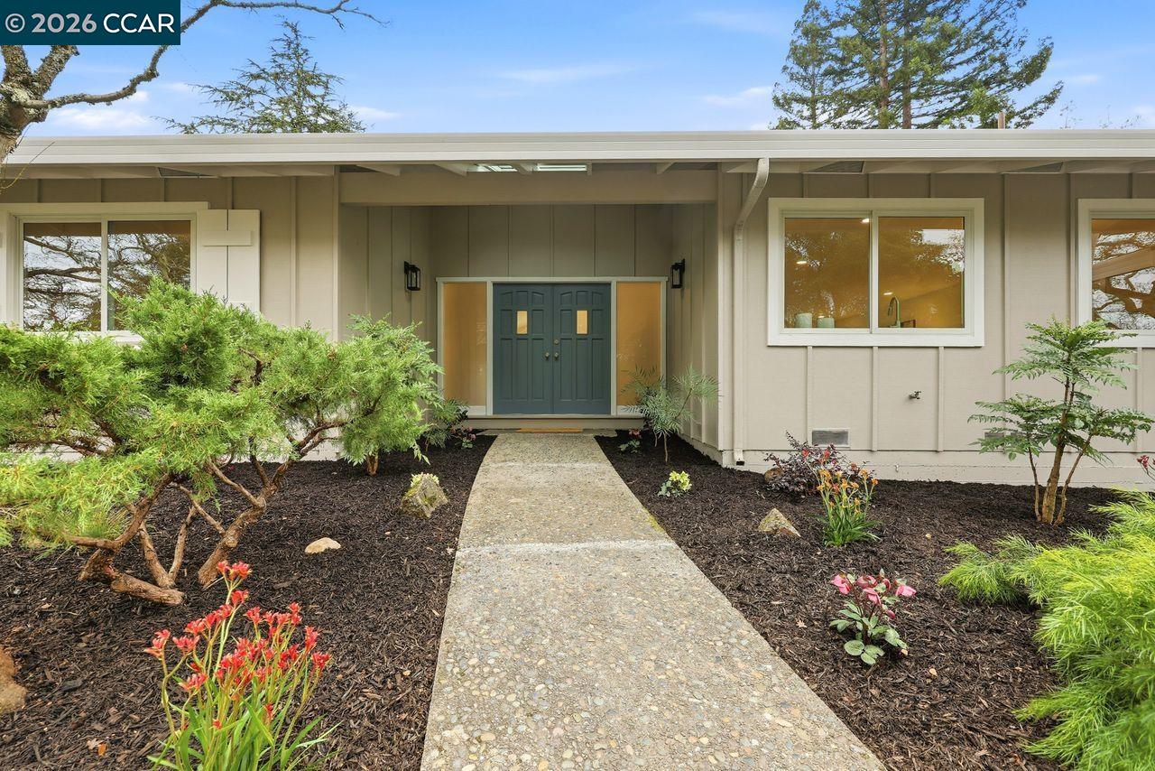3927 Woodside Court Lafayette, CA 94549 - Photo 1 of 1