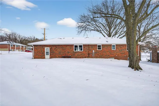$259,000 | 542 Maple Avenue, Smithville, MO 64089