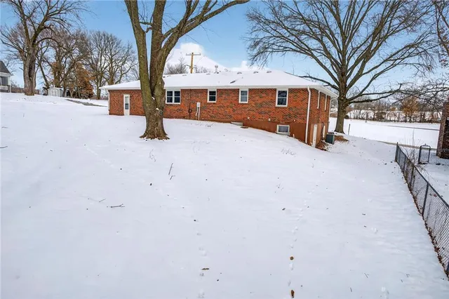 $259,000 | 542 Maple Avenue, Smithville, MO 64089