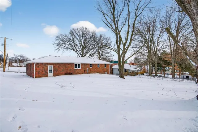 $259,000 | 542 Maple Avenue, Smithville, MO 64089