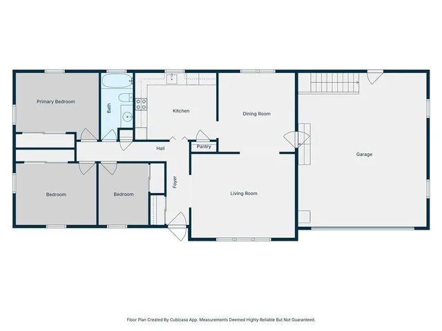 $259,000 | 542 Maple Avenue, Smithville, MO 64089