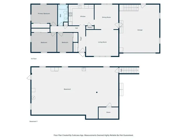$259,000 | 542 Maple Avenue, Smithville, MO 64089