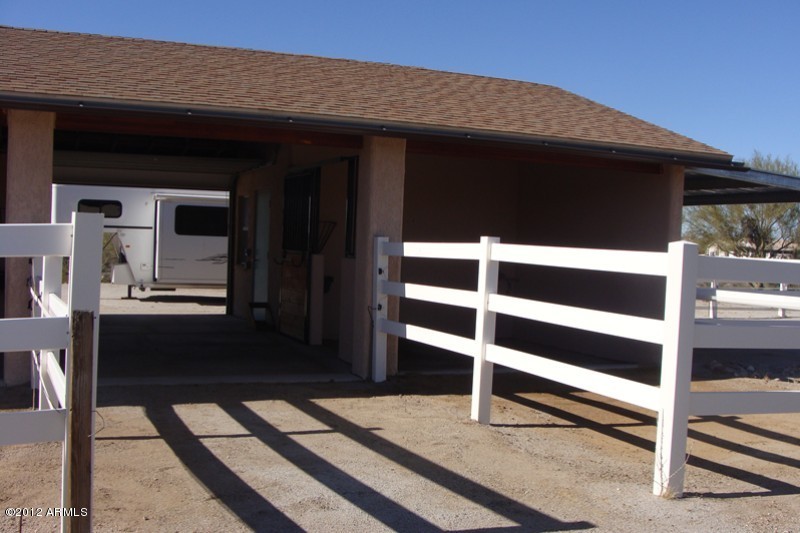 455 Stonehedge Ranch Road Wickenburg, AZ 85390 - Photo 11 of 23 Stonehedge ranch home 028