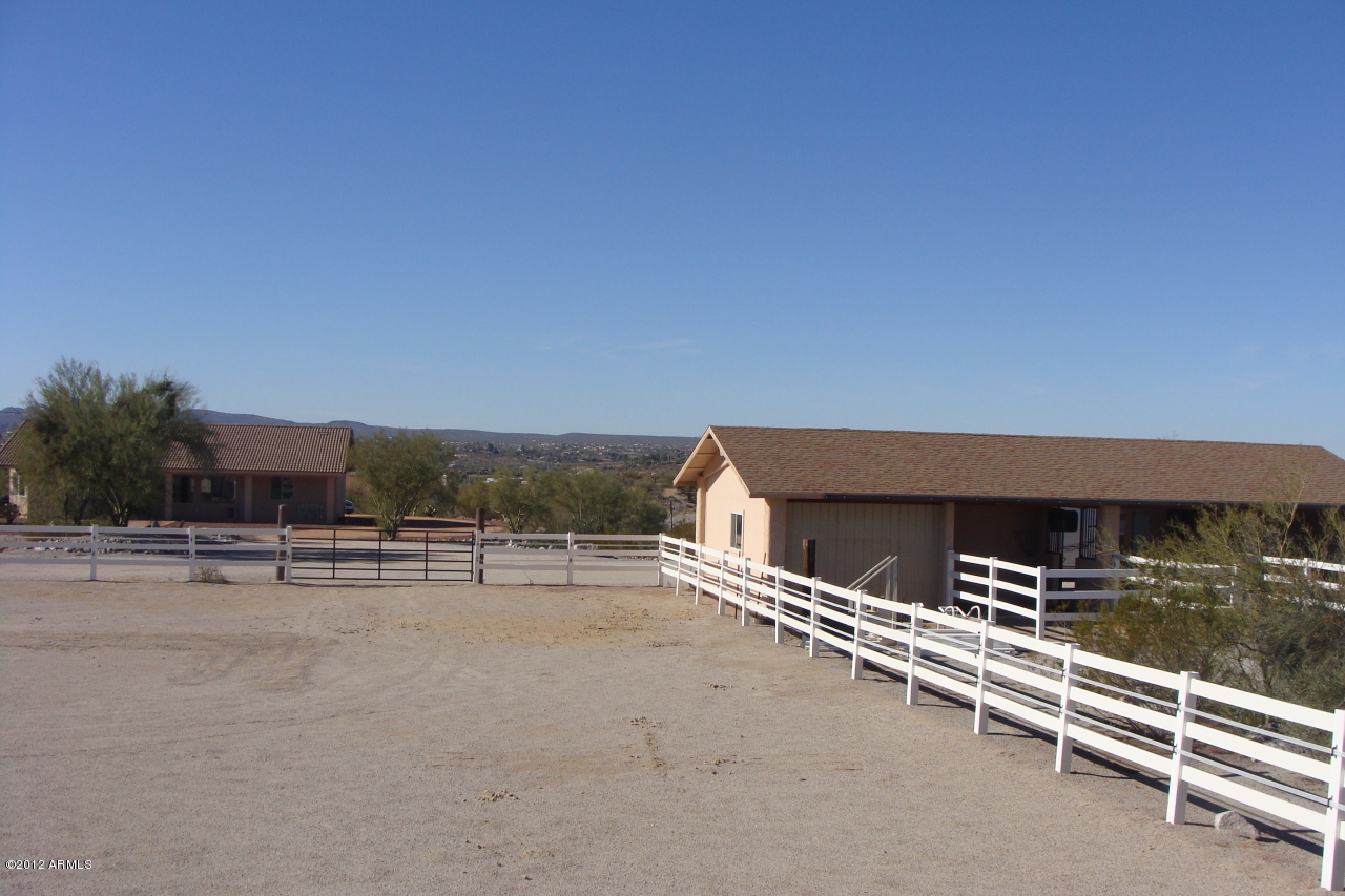 455 Stonehedge Ranch Road Wickenburg, AZ 85390 - Photo 12 of 23 Stonehedge ranch home 022