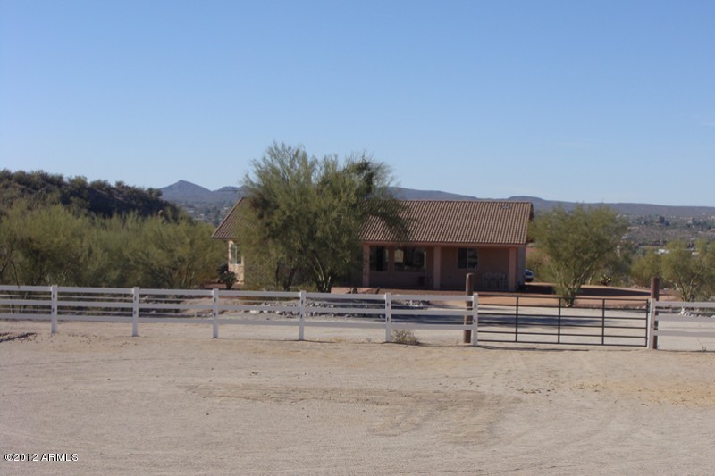455 Stonehedge Ranch Road Wickenburg, AZ 85390 - Photo 13 of 23 Stonehedge ranch home 025
