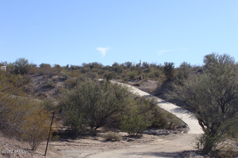 455 Stonehedge Ranch Road Wickenburg, AZ 85390 - Photo 15 of 23 Stonehedge ranch home 021