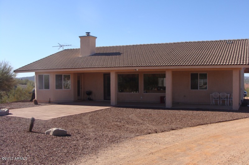 455 Stonehedge Ranch Road Wickenburg, AZ 85390 - Photo 4 of 23 Stonehedge ranch home 005