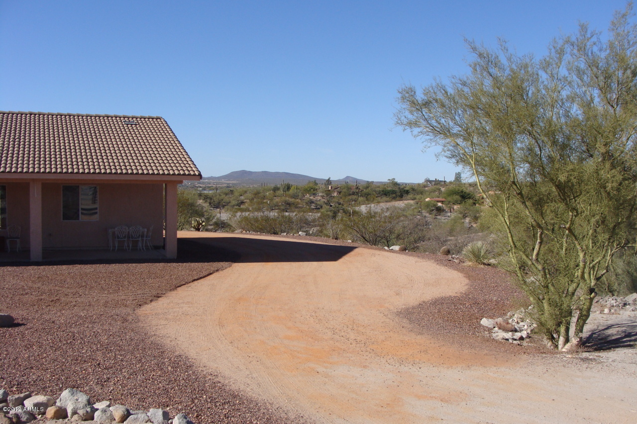 455 Stonehedge Ranch Road Wickenburg, AZ 85390 - Photo 6 of 23 Stonehedge ranch home 004