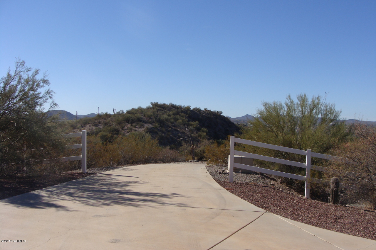 455 Stonehedge Ranch Road Wickenburg, AZ 85390 - Photo 7 of 23 Stonehedge ranch home 007