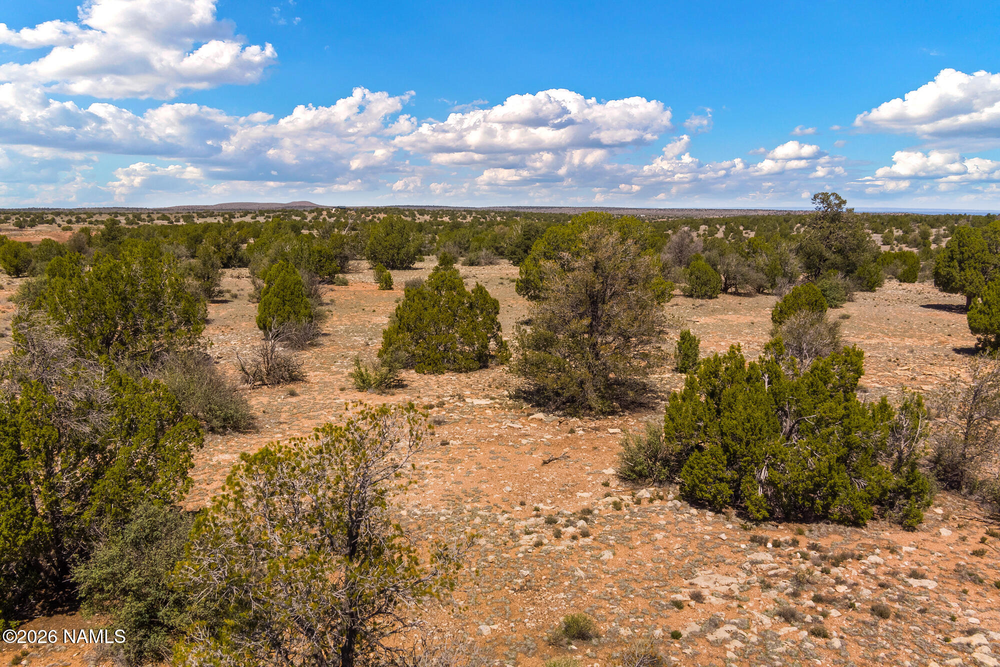 10529 West Red Bluff Road Williams, AZ 86046 - Photo 17 of 35 a view of lake