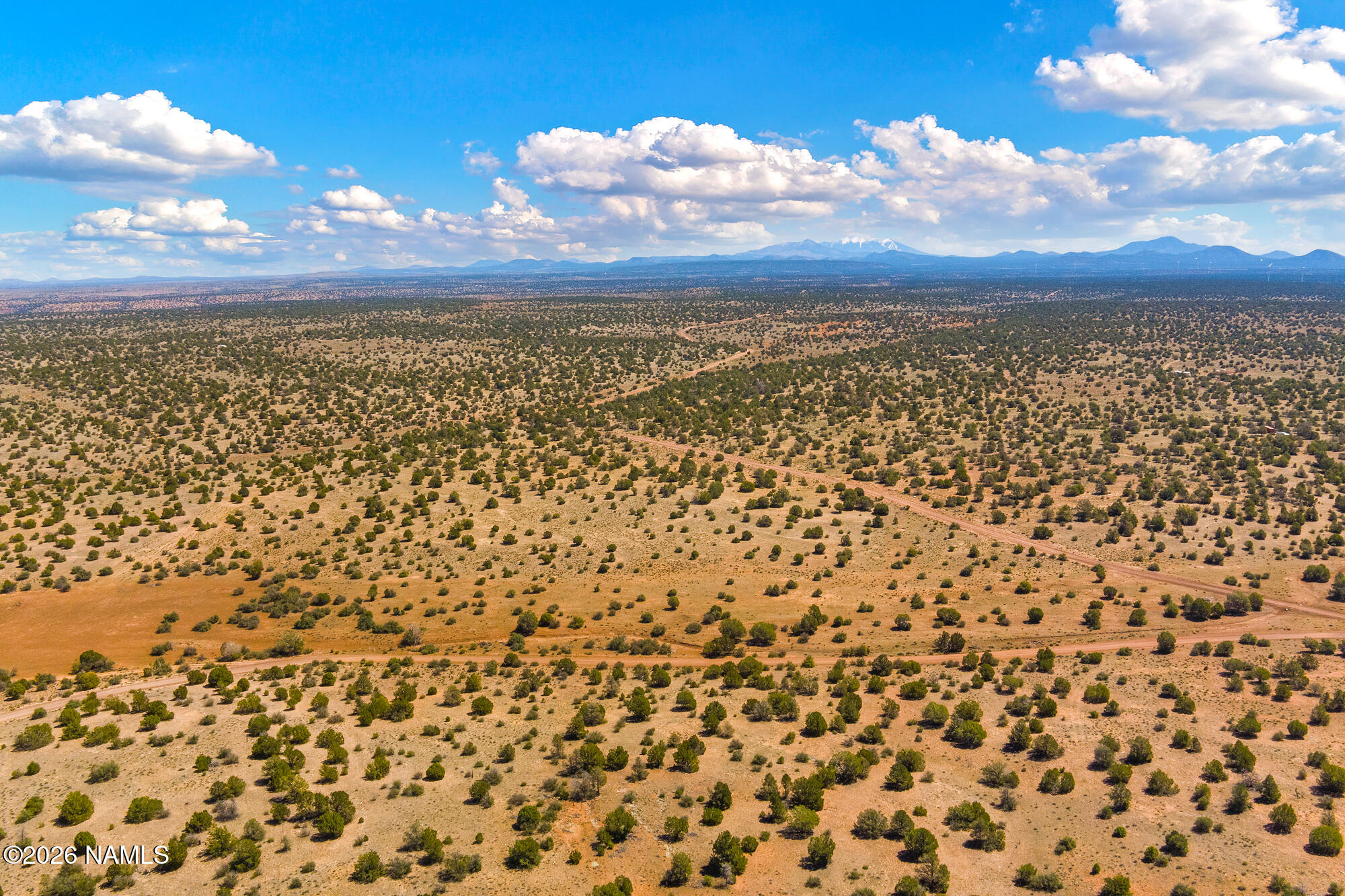 10529 West Red Bluff Road Williams, AZ 86046 - Photo 2 of 35 a view of a city