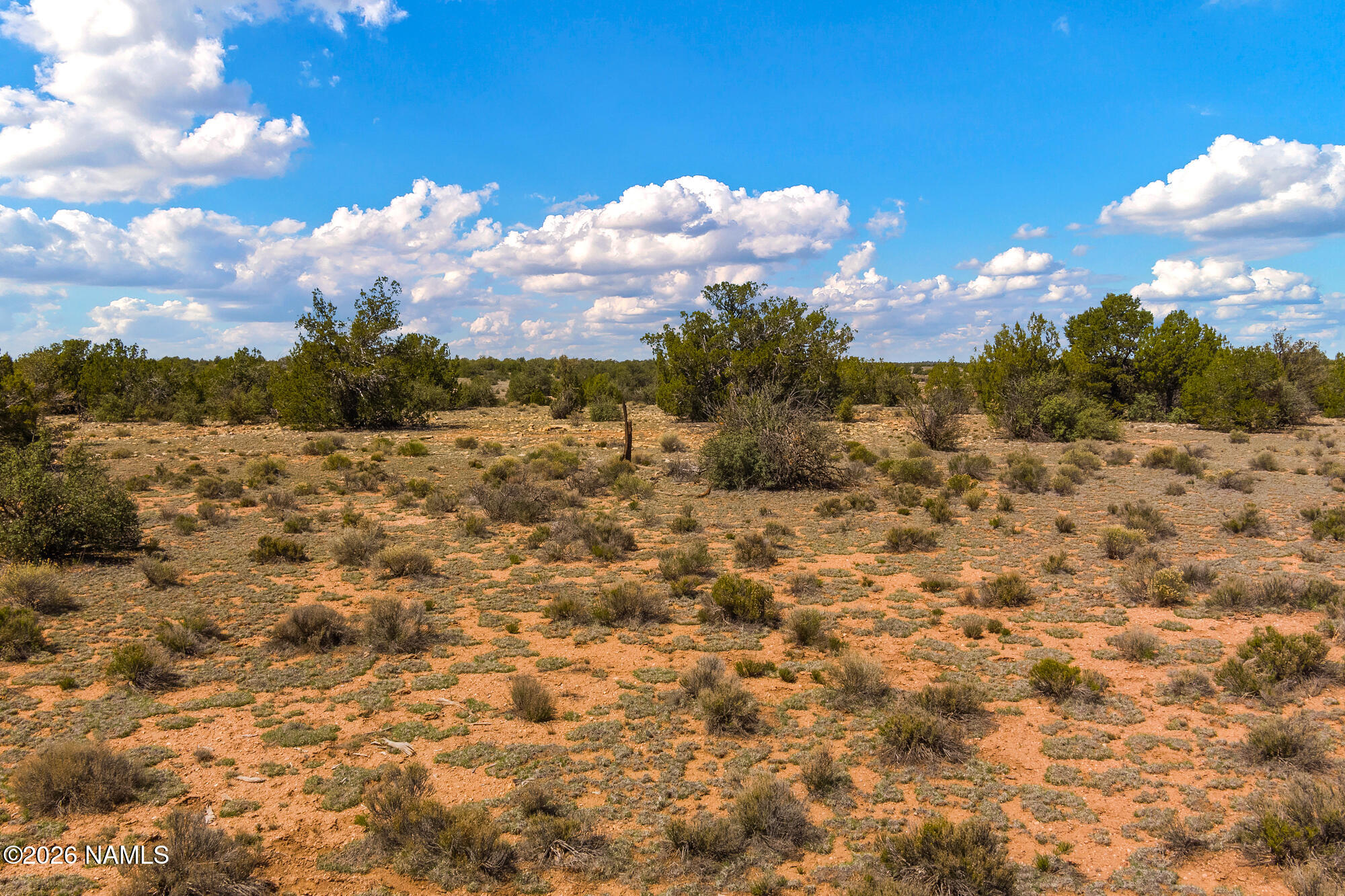 10529 West Red Bluff Road Williams, AZ 86046 - Photo 22 of 35 a view of a sky