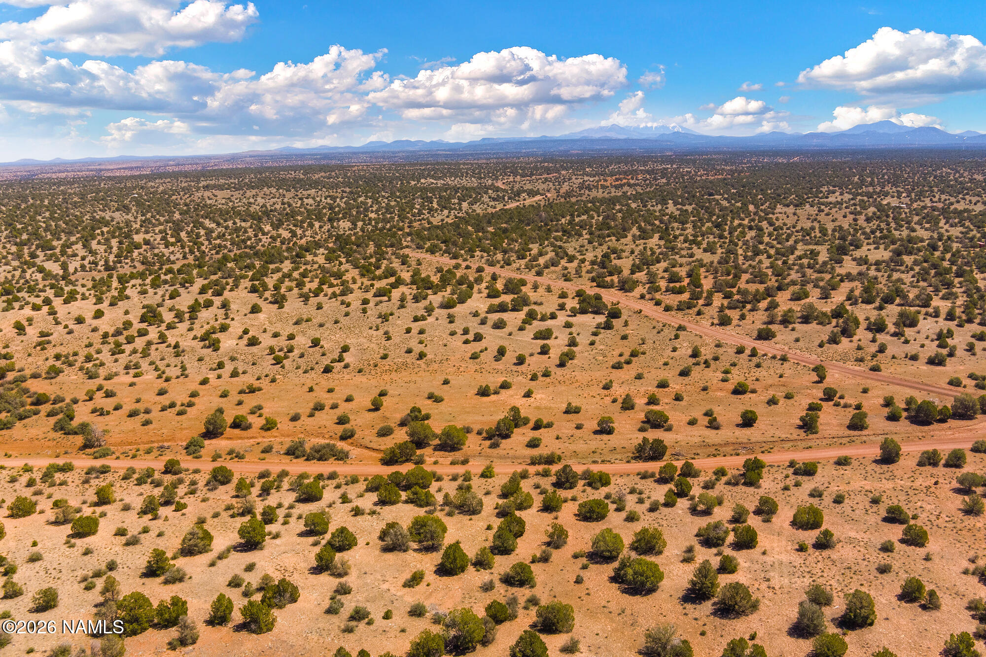 10529 West Red Bluff Road Williams, AZ 86046 - Photo 3 of 35 a view of a city