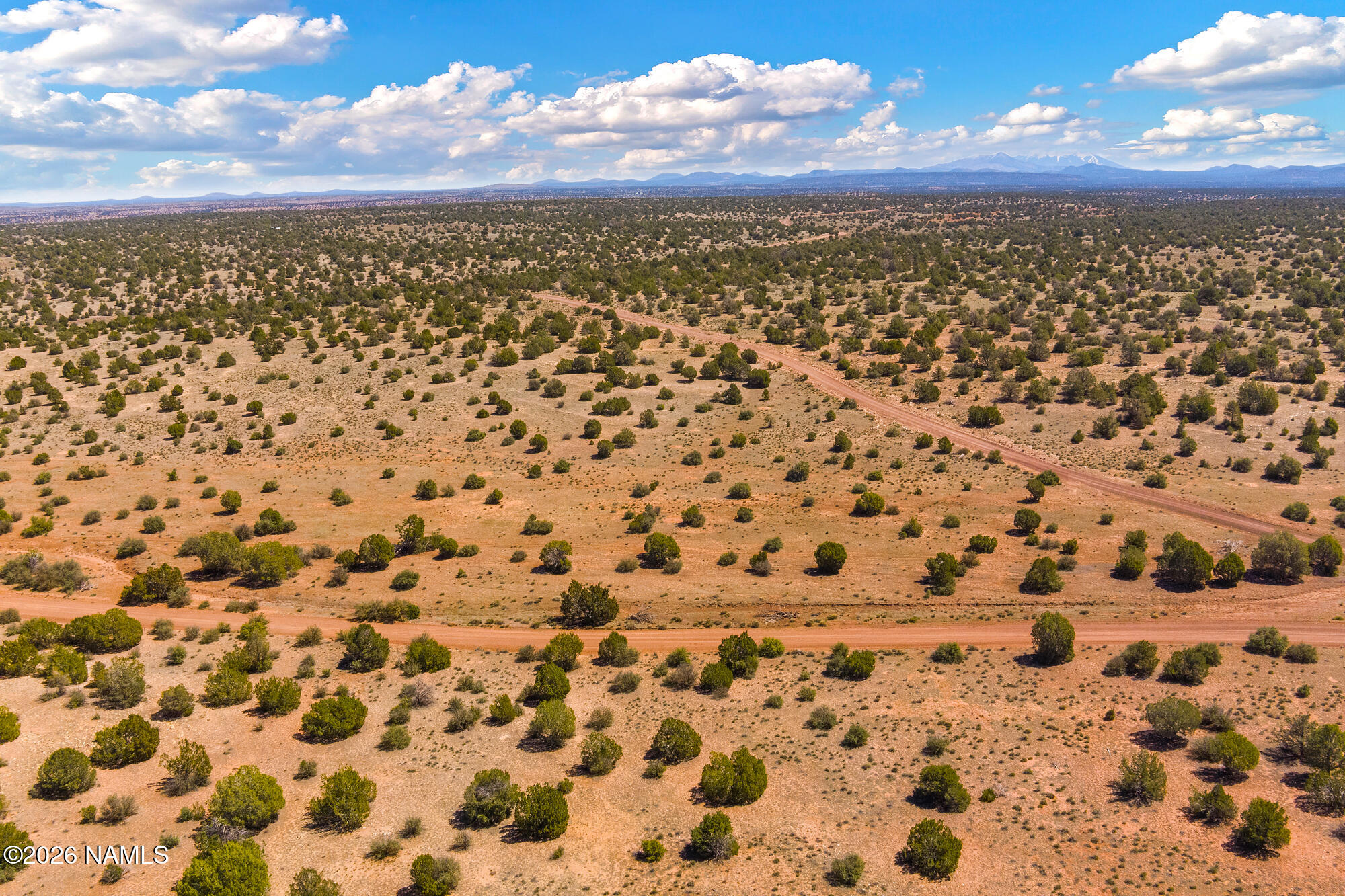10529 West Red Bluff Road Williams, AZ 86046 - Photo 4 of 35 a view of a city