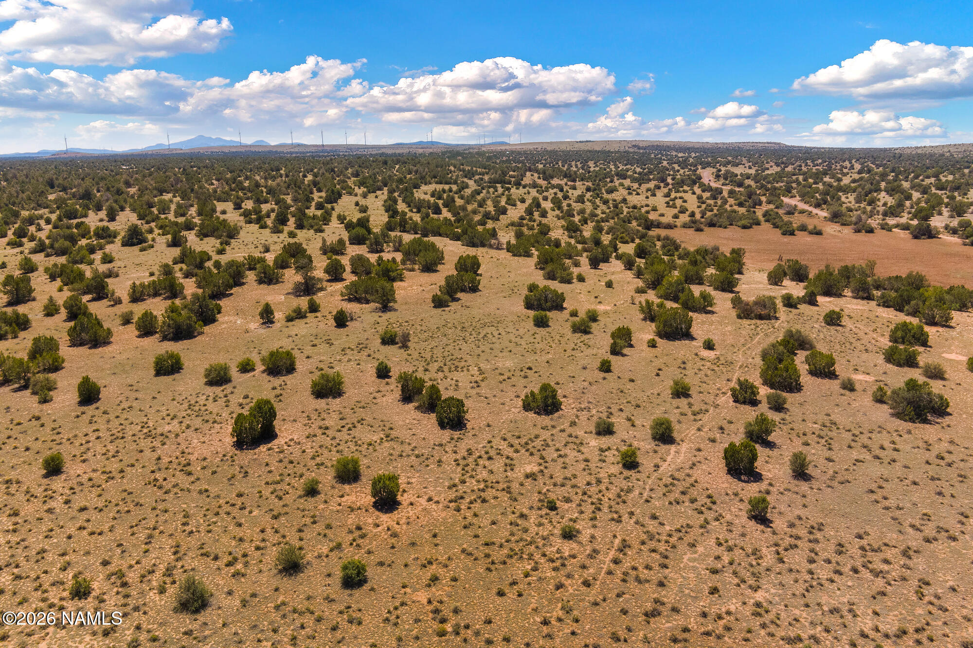 10529 West Red Bluff Road Williams, AZ 86046 - Photo 7 of 35 a view of a city