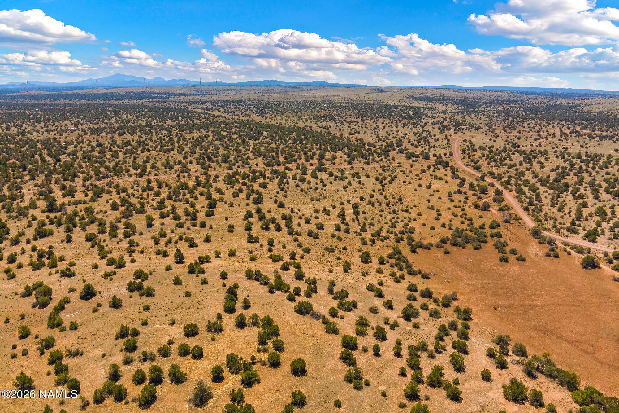 10529 West Red Bluff Road Williams, AZ 86046 - Photo 8 of 35 a view of a city