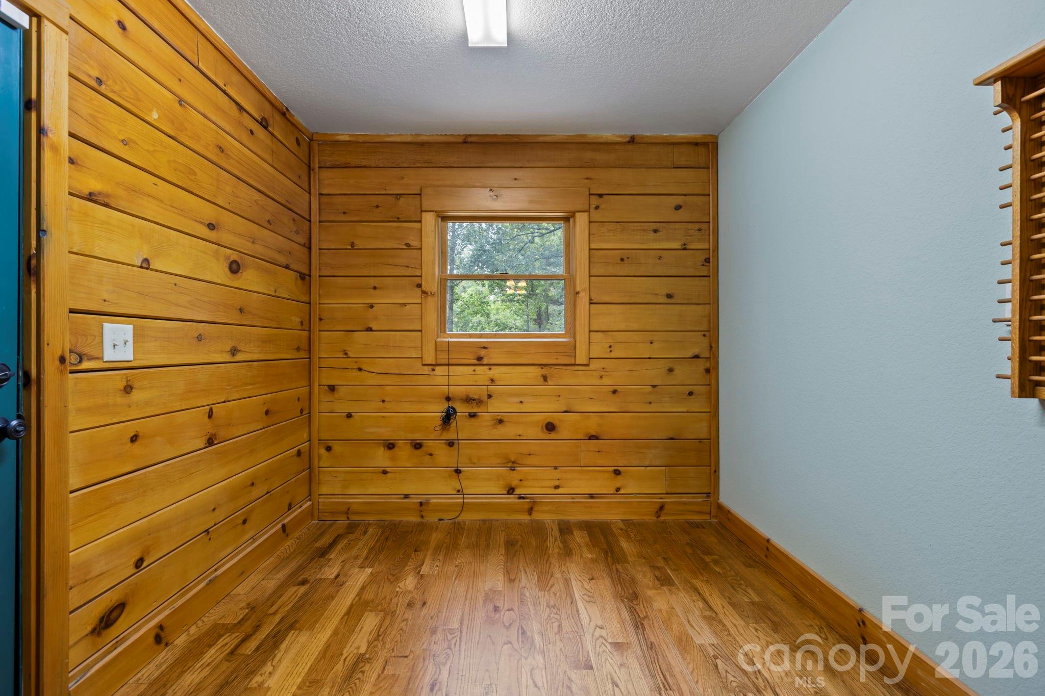 266 Rhododendron Drive Saluda, NC 28773 - Photo 23 of 35 a view of small space