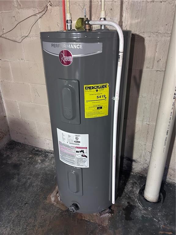 5827 Emlenton Clintonville Road Emlenton, PA 16373 - Photo 13 of 16