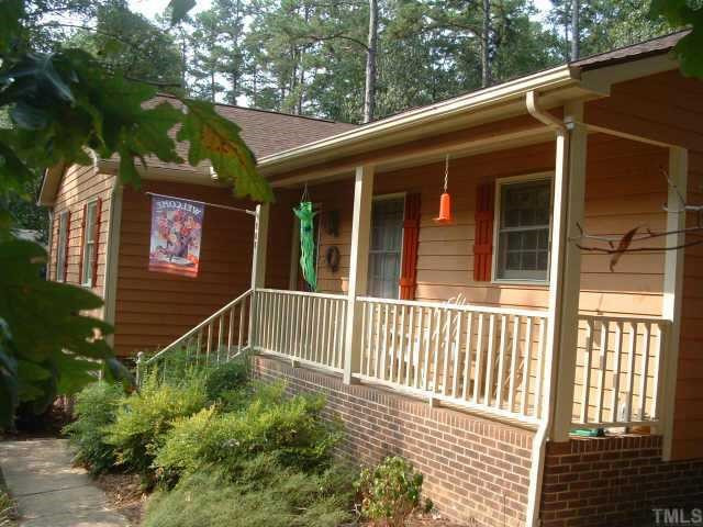 808 Barbara Drive Raleigh, NC 27606 - Photo 2 of 8 Other