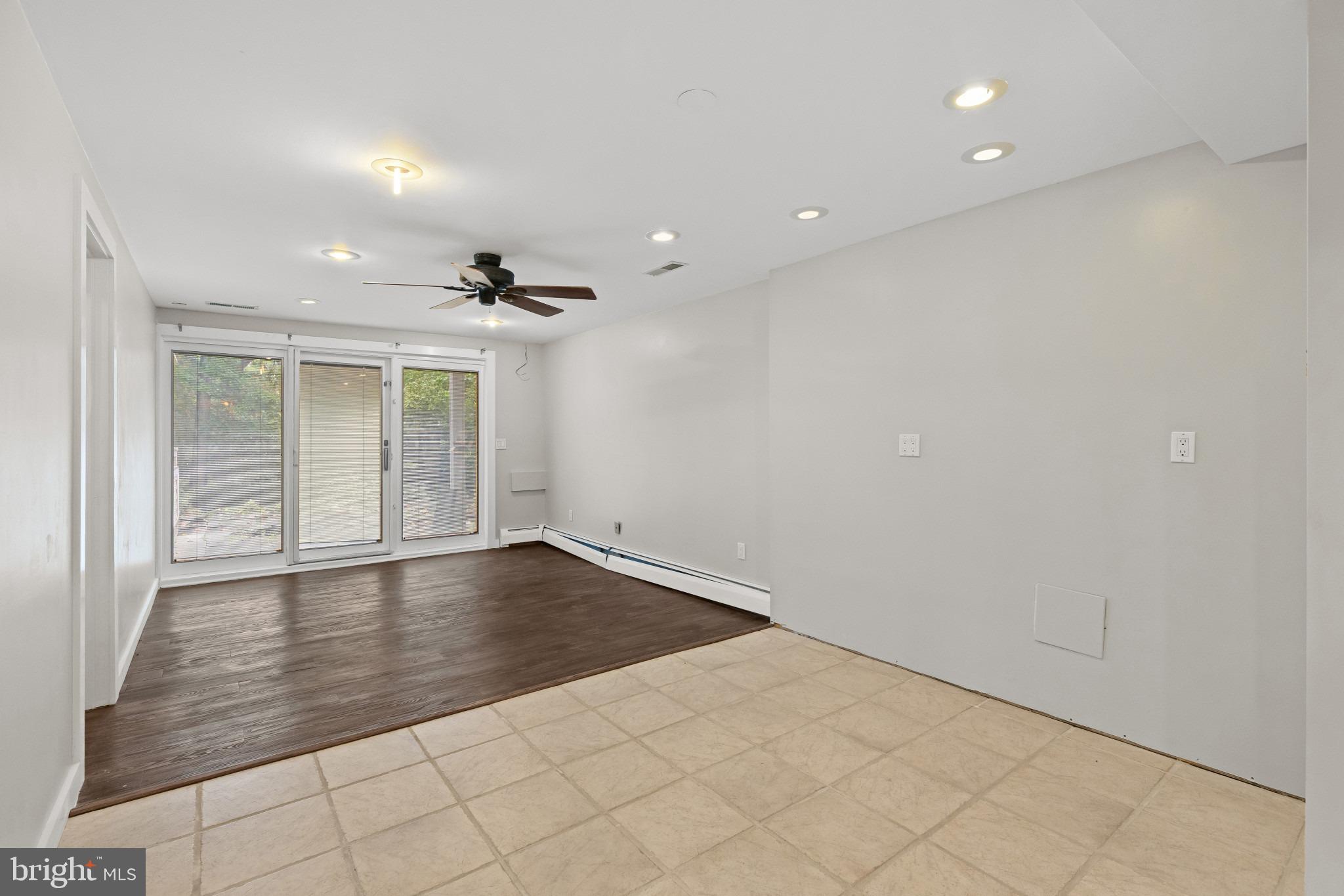 4 Tower Road Severna Park, MD 21146 - Photo 25 of 49 Lower level rec room