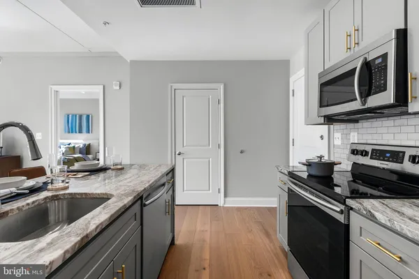 $2,495 | 60 North 23rd Street, Unit 611, Philadelphia, PA 19103