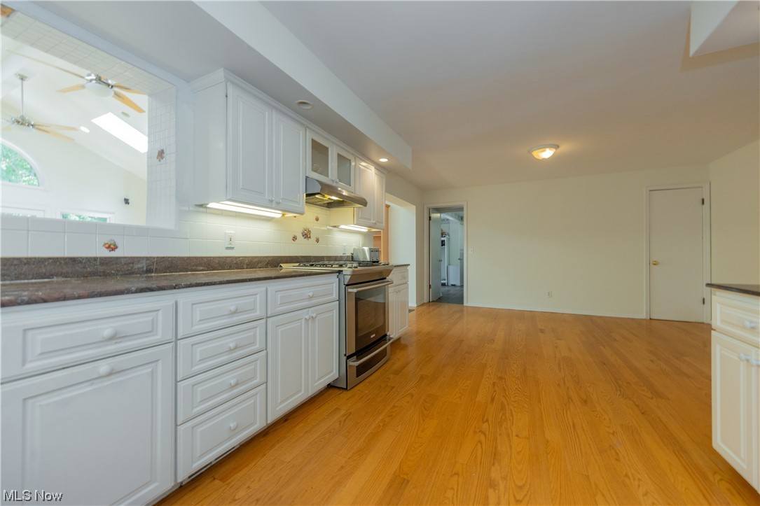 2589 Norfolk Road Cleveland, OH 44106 - Photo 6 of 35 Gallery Image 6