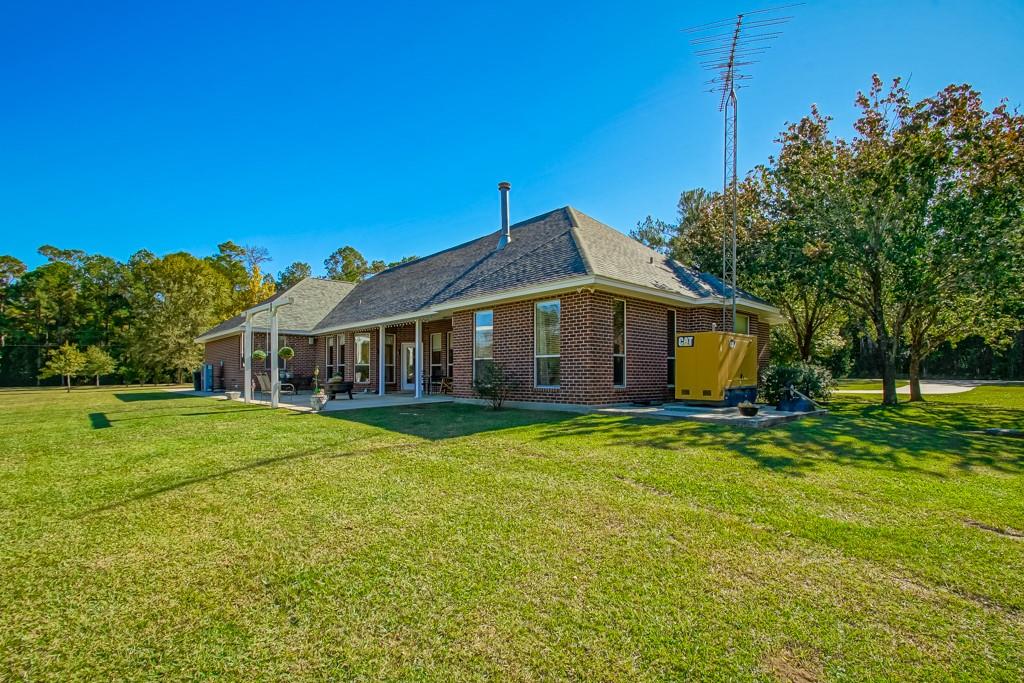 102 Secretariat Court Bush, LA 70431 - Photo 23 of 26