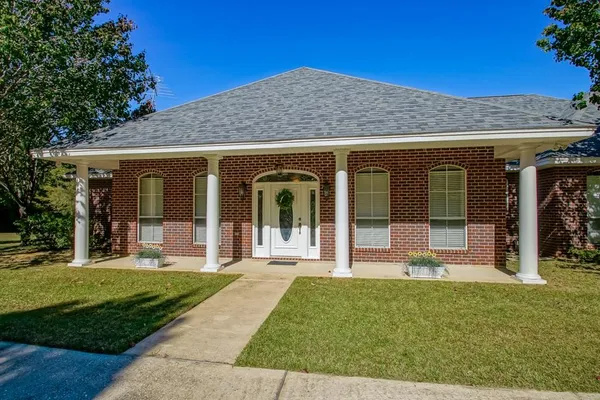 $605,000 | 102 Secretariat Court, Bush, LA 70431