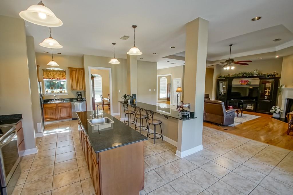 102 Secretariat Court Bush, LA 70431 - Photo 7 of 26