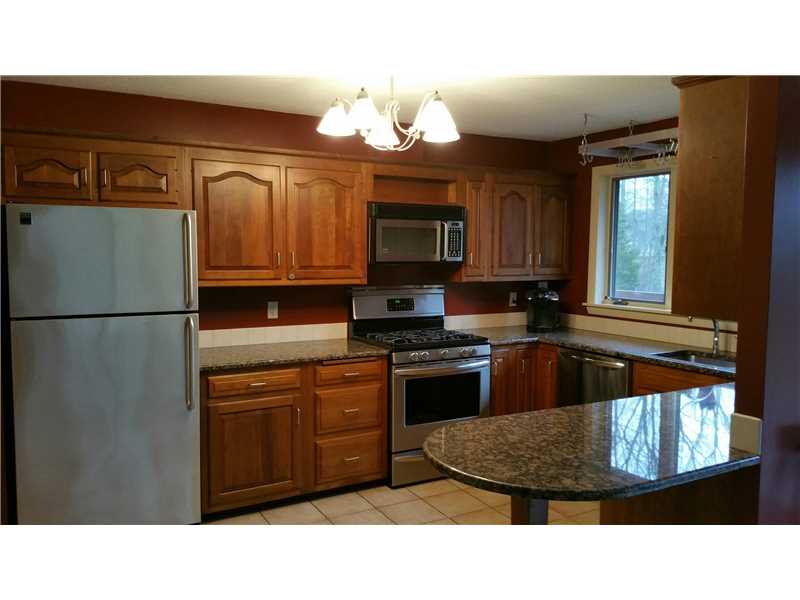 11 Danforth Street Rehoboth, MA 02769 - Photo 11 of 25 Kitchen.