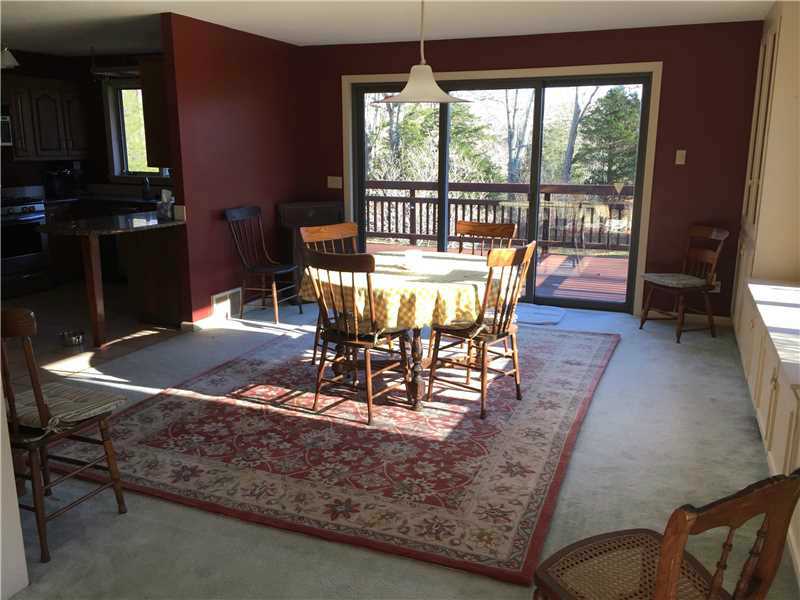 11 Danforth Street Rehoboth, MA 02769 - Photo 13 of 25 Dining Room.