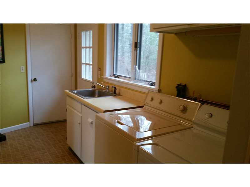 11 Danforth Street Rehoboth, MA 02769 - Photo 19 of 25 Laundry Room.