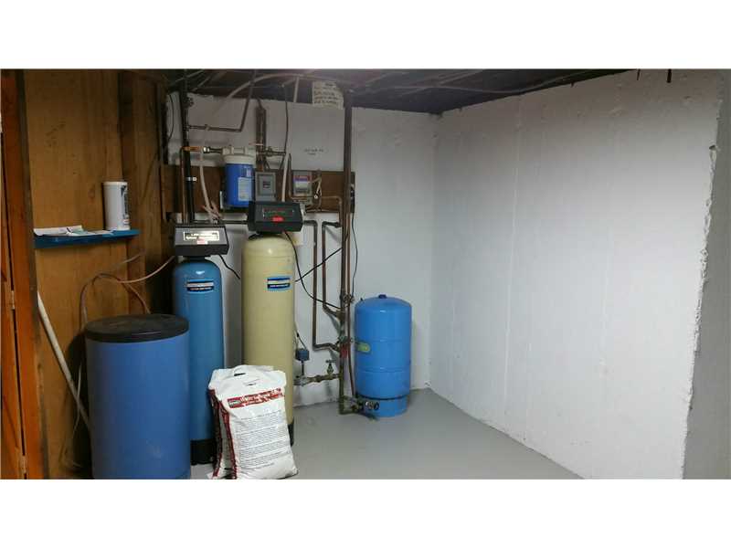 11 Danforth Street Rehoboth, MA 02769 - Photo 23 of 25 Cellar or Basement.