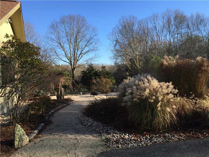 11 Danforth Street Rehoboth, MA 02769 - Photo 6 of 25 Yard/Garden.