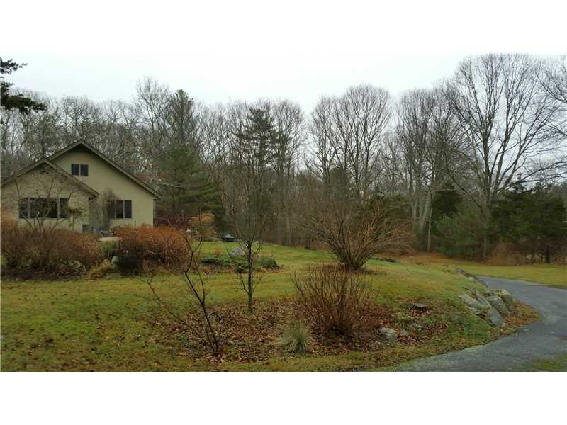 11 Danforth Street Rehoboth, MA 02769 - Photo 7 of 25 Yard/Garden.
