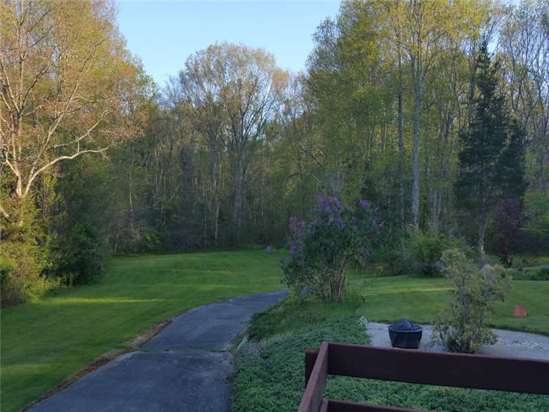 11 Danforth Street Rehoboth, MA 02769 - Photo 10 of 25 Yard/Garden.