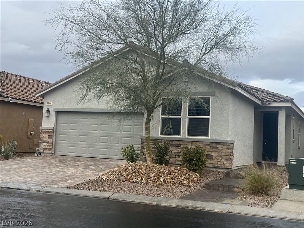 6044 Neptuno Street Las Vegas, NV 89113 - Photo 1 of 35
