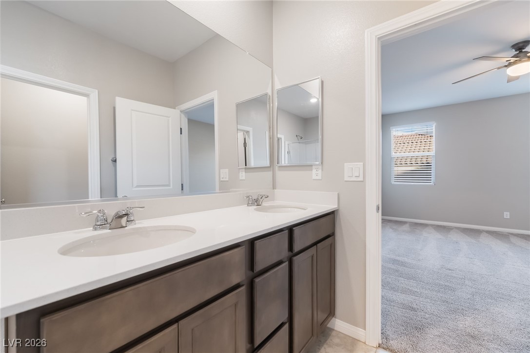 6044 Neptuno Street Las Vegas, NV 89113 - Photo 20 of 35