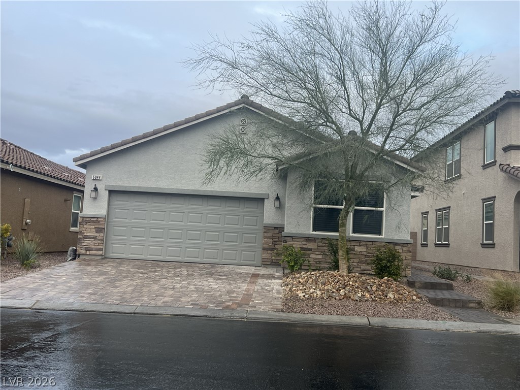 6044 Neptuno Street Las Vegas, NV 89113 - Photo 2 of 35