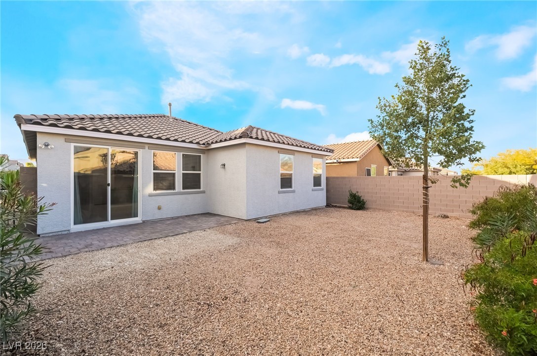 6044 Neptuno Street Las Vegas, NV 89113 - Photo 32 of 35