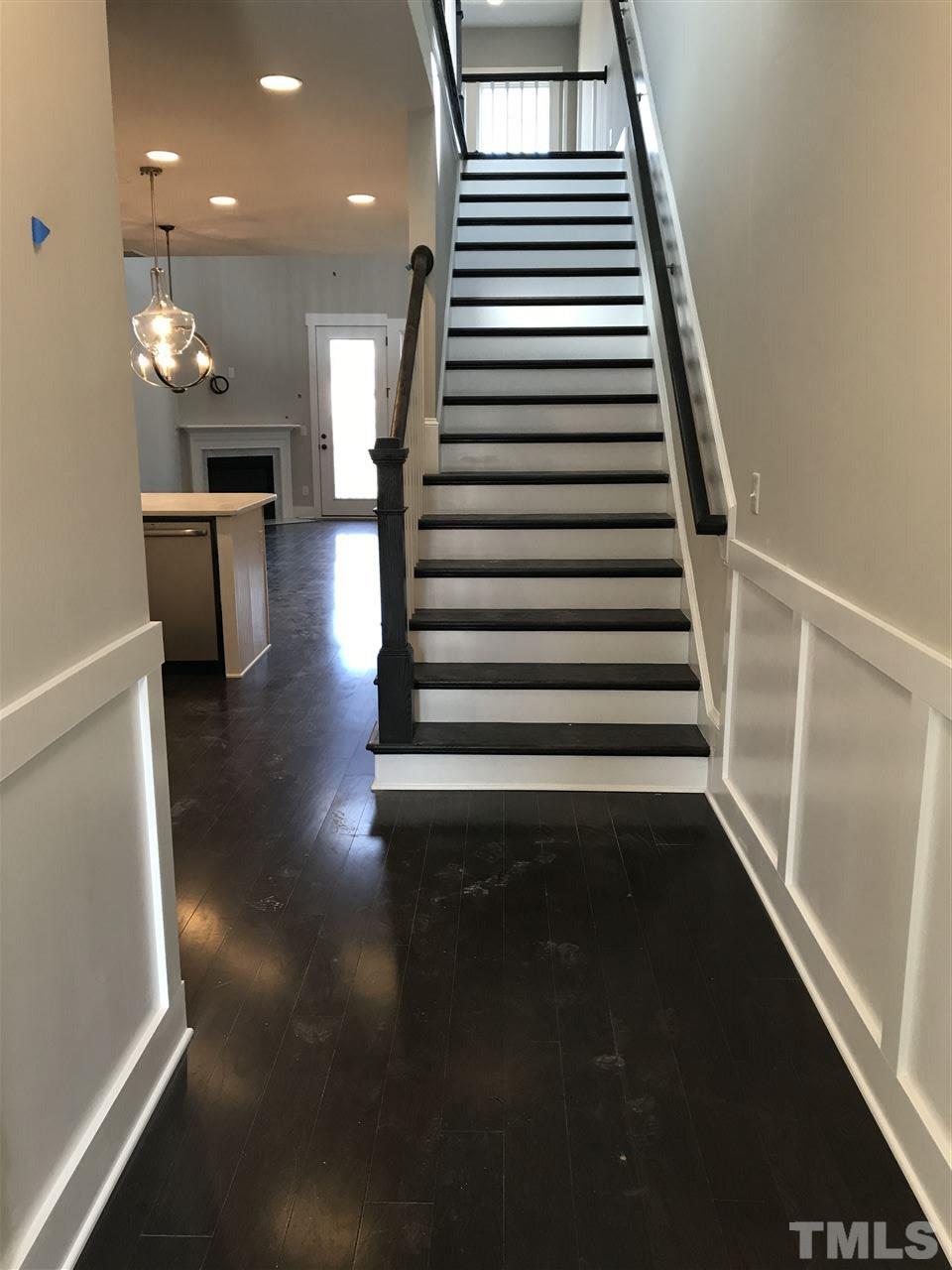2502 Rambling Creek Road, Unit 34 Apex, NC 27523 - Photo 2 of 30 Gallery Image 2